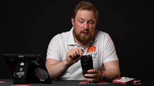 Обзор магнитных креплений для светофильтров.