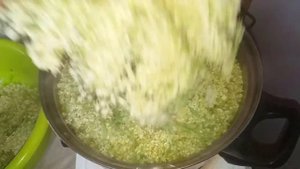 Варенье из цветков бузины
