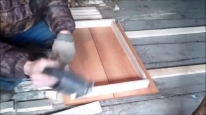 Стол для дачи для деревни своими руками