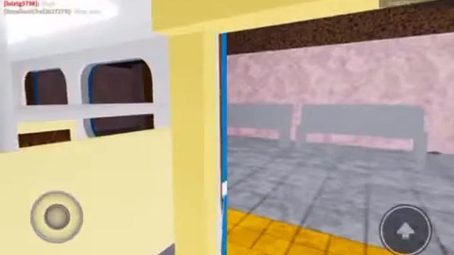 Angulan Automatic Subway Transport - Line 11 смотреть онлайн