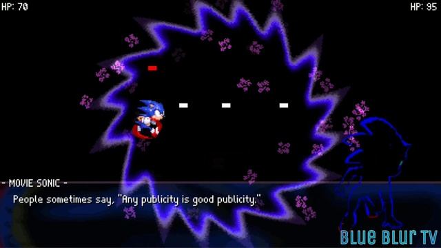 Sonic's Quest for Breakfast ✪ Sonic Fan Games | Walkthrough смотреть онлайн