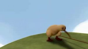 Мультик, киви