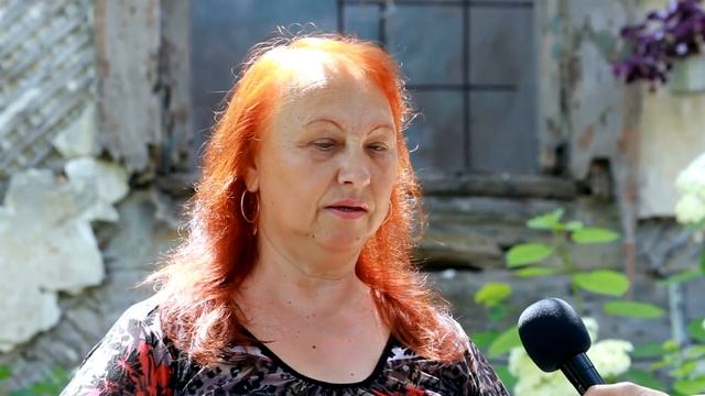 Сковородинівська географія. 1 серія