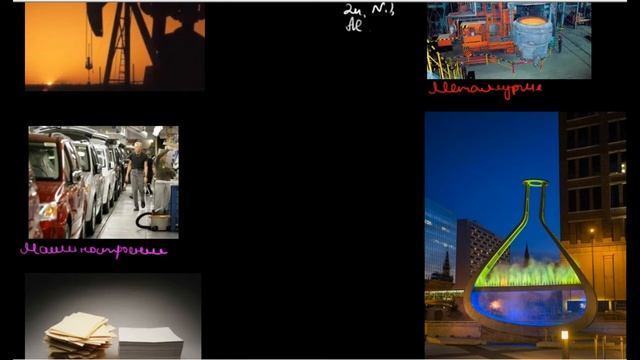 493 Канада промышленность смотреть онлайн