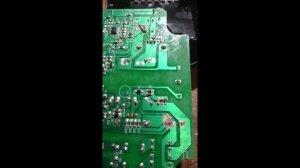 Частая неисправность зарядного устройства Интерскол ЗУ-4/18 и её устранение