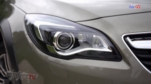 Opel Insignia Country Tourer 2014