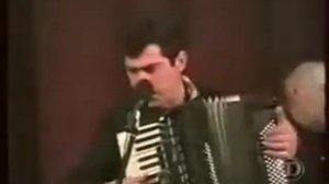 Гаджи Алжанов – Живая, старая, даргинская песня.