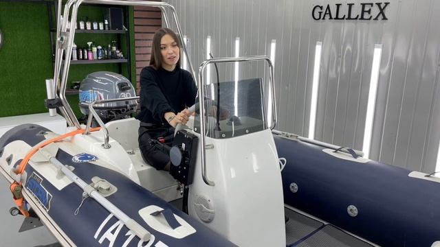 ЕВА Коврики в лодку смотреть онлайн