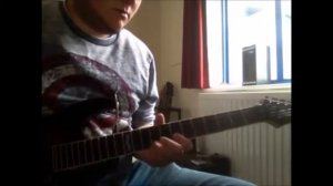 Comfortably Numb solos