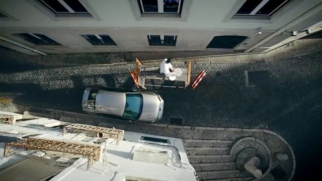 Yeni Volkswagen Polo Sedan 2016 смотреть онлайн