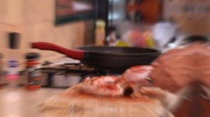 Чугунная крышка-пресс