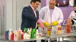 Как правильно выбрать шампунь? Какой шампунь лучше и вред шампуня