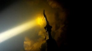 Подводная Охота ночью Ярославль