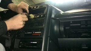 Включение птф без габаритов