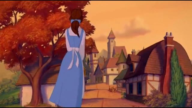 Грустные и радостные песни диснеевских принцесс смотреть онлайн