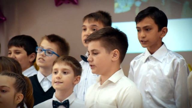 Выпускной 2022. Прощай начальная школа. ГБОУ Школа 2126 "Перово"