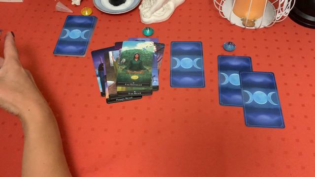 Какой урок я прошла? Что новое приходит в жизнь? смотреть онлайн