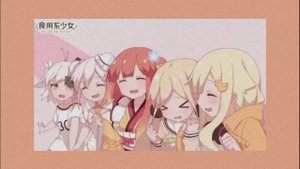 :з nya arigato slowed ~ ня аригато словед ^_^