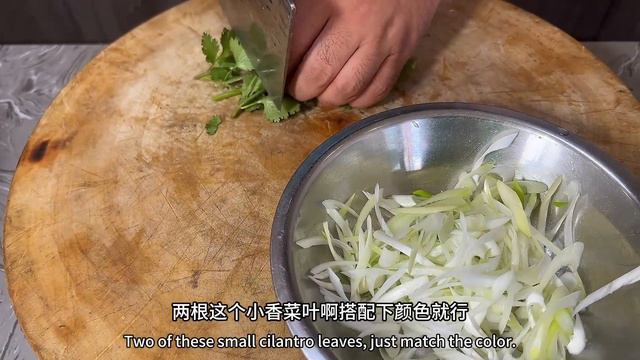 干豆腐你要是学会这样吃，其它做法就都不香了，你会相信吗？