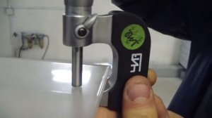 6. Тестирование Crystal Clear 2K. Измерение толщины слоя