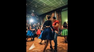 Море танца (Guantanamera)