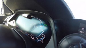 BMW X5 G05 45E Plug-in hybrid range test