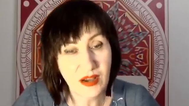 Живой Эфир «Как исполнять желания через Сакральную Мандалу» смотреть онлайн
