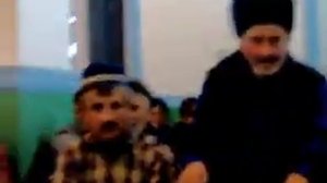 ШАМИЛЬ КВАНАДА, ЧИТАЕТ НАШИД