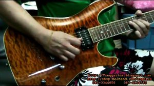 Review Cort Kx1q