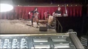 Sigaramın Dumanına Sarsam Ян Максин Ian Maksin cello live