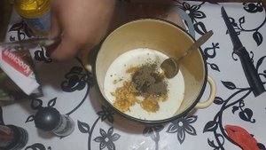 Самая сочная куриная грудка в кефире на мангале.