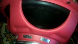 самодельный сабуфер WOW-1200 дороботка №2