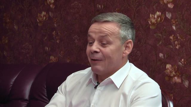 Виктор Карамышев. Как в Белгороде. Часть1