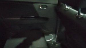 Suzuki Wagon R '2012