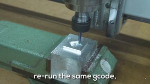 How Accurate is a PrintNC / 3D printed CNC ?