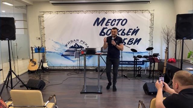Нормы жизни в земле обетованной  Сергаев Павел
