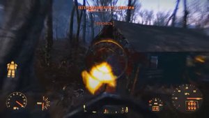 Fallout 4 Моды для Силовой Брони (Top 5)