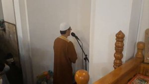 Кори Муродали 10 сура аз ҷузъи амма