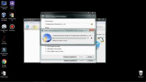 Как установить виртуальный пк в VirtualBox