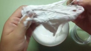 Делаю слайд из клея Момент столяр ПВА