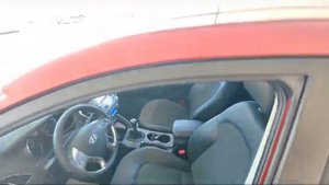 HYUNDAI IX 35 2010 2.0 DIESEL 136 CP 4X4 Garantie 12 luni Rate Fixe