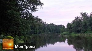 Четырёхдневная велопоездка в Марий Эл. Июнь 2012