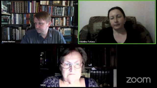 Отвечаем на вопросы по генетике смотреть онлайн