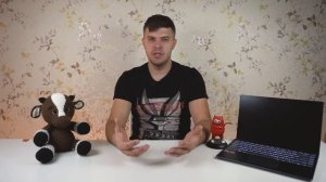 Экспресс—обзор ноутбука MSI Modern 14. Ноут для работы и для игры?