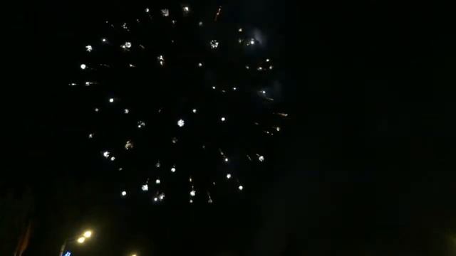 г.Краснозаводск 2018 день города салют смотреть онлайн