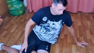Я Качал Пресс Целую Неделю На Максимум!!! И Вот Что Вышло...