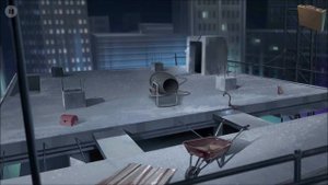 NOBODIES прохождение (миссия #1) "Быстрая уборка"