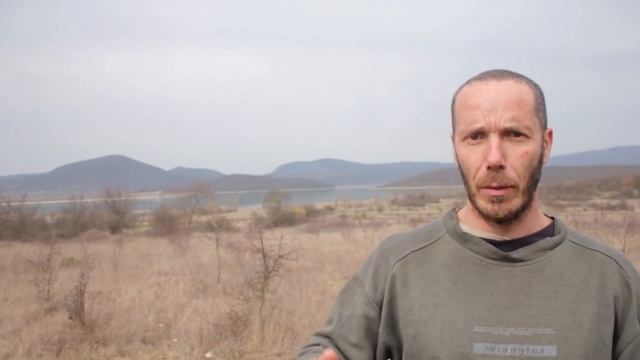 Крым 2016 Что поменялось за два года в крымской глубинке смотреть онлайн