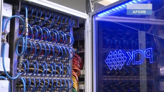 Кафедра системного программирования