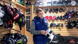 КАКИЕ КОНЬКИ ВЫБРАТЬ_ Хорошие хоккейные! +заточка.